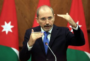 وزير الخارجية الأردني: التحدي الأكبر بالمنطقة هو استمرار العدوان على غزة