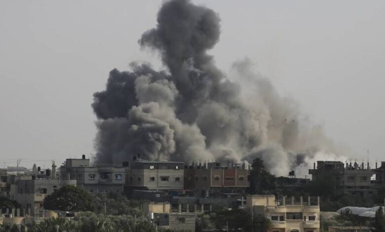 محلل فلسطيني: الدبلوماسية السعودية تكثف تحركاتها لوأد الحرب على غزة