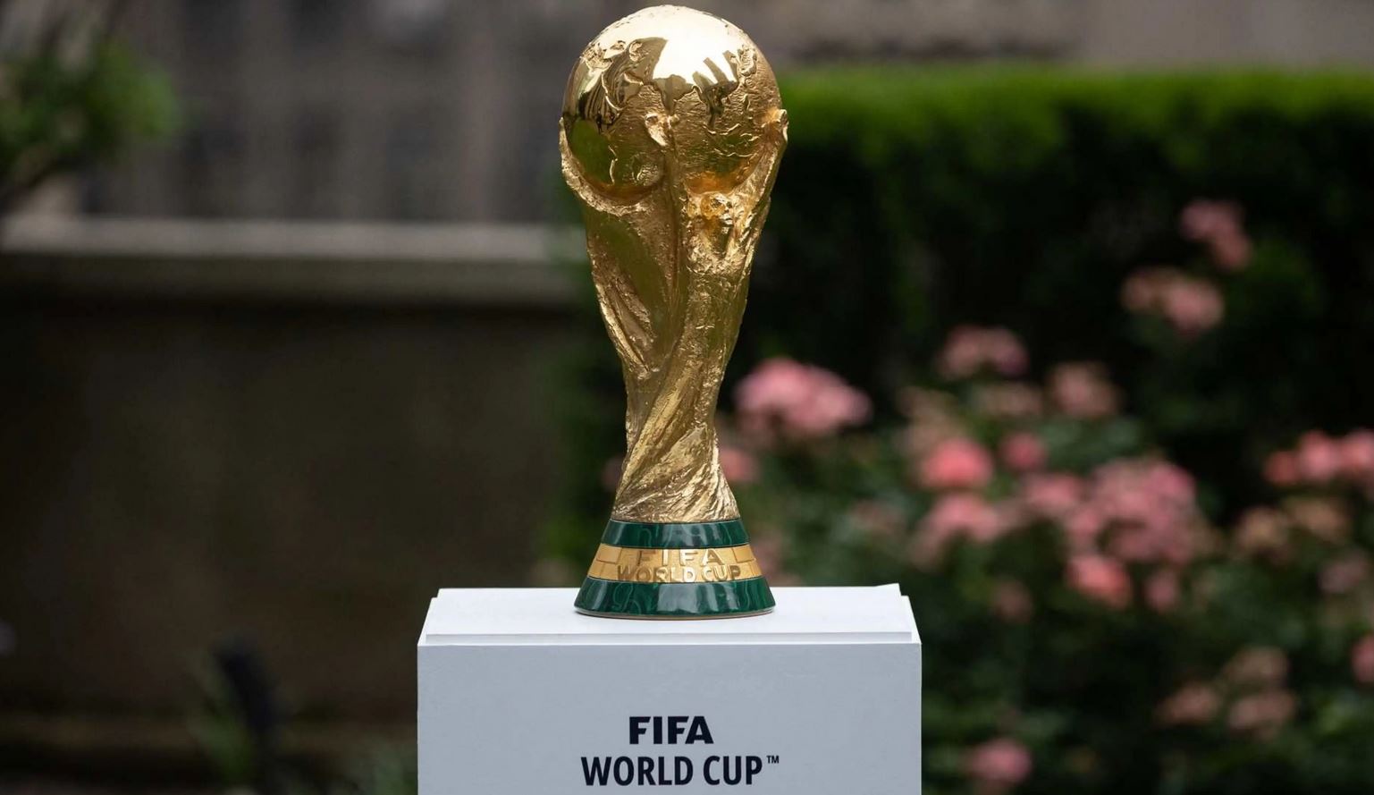 جدة تستعد لاستقبال حفل كأس العالم 2034 الطريق إلى مونديال 2034