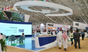 انظلاق المعرض الزراعي الـ40  بالرياض