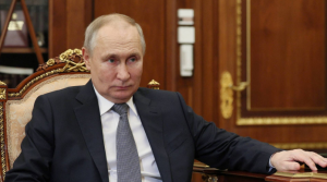 استطلاع: بوتين يحصد 87% من الأصوات في الانتخابات الرئاسية الروسية