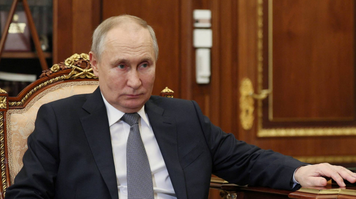 استطلاع: بوتين يحصد 87% من الأصوات في الانتخابات الرئاسية الروسية