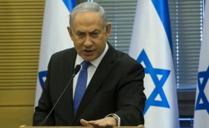 نتنياهو: الضغوط الدولية لن تمنع الهجوم البري الإسرائيلي على مدينة رفح