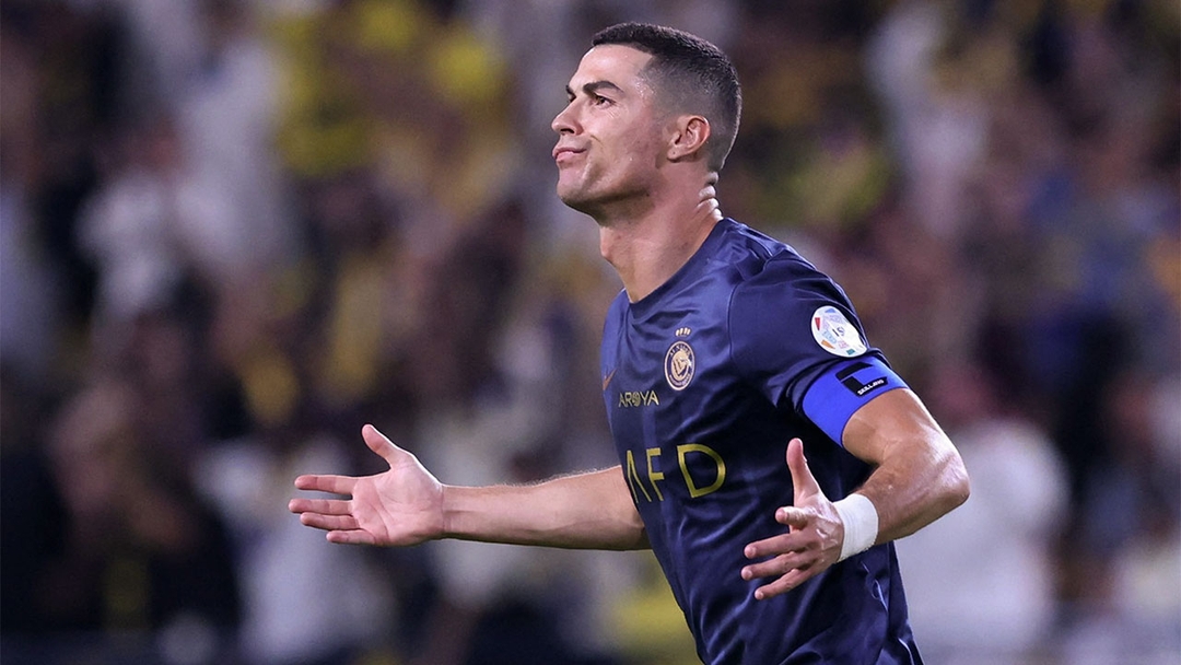 رونالدو يقود هجوم منتخب البرتغال أمام سلوفينيا في اليورو