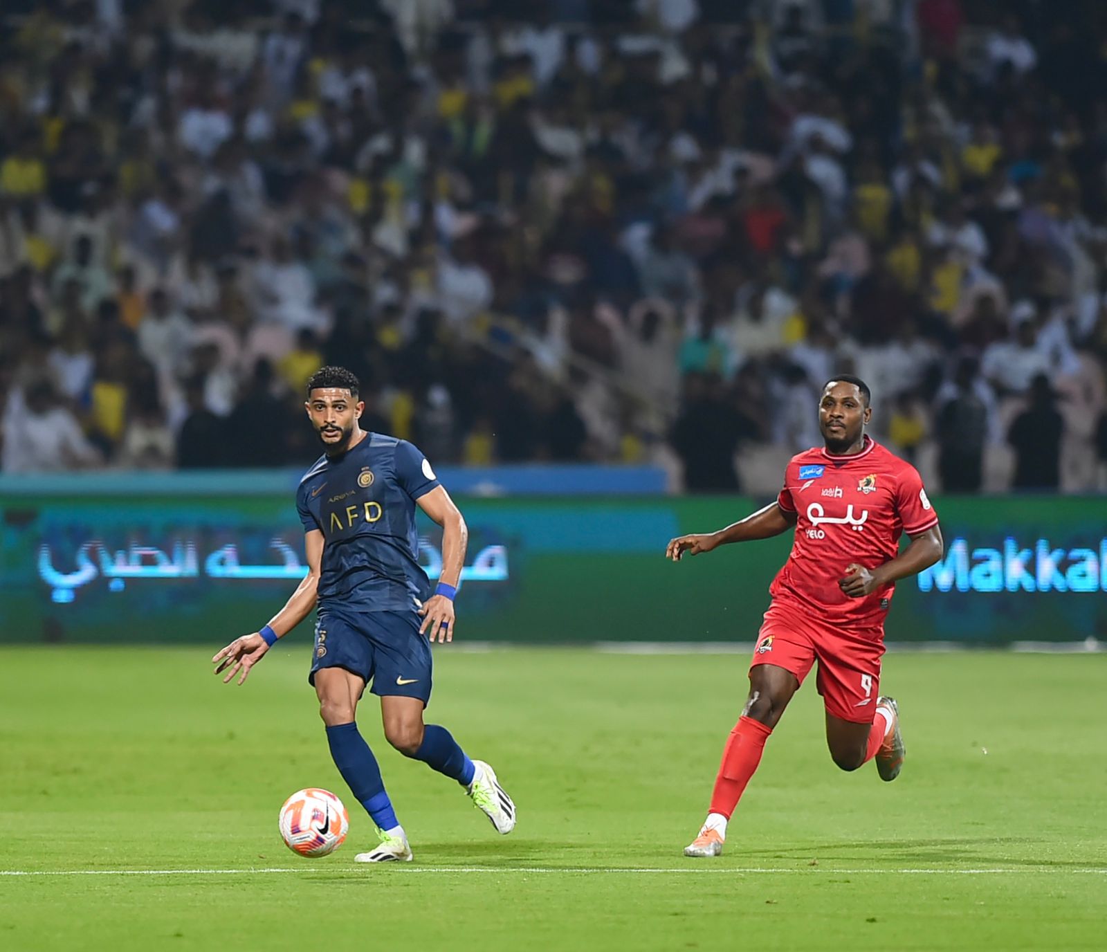 النصر والوحدة - عبدالإله العمري
