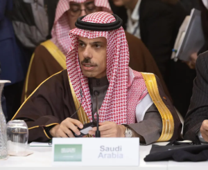وزير الخارجية يرأس وفد السعودية في الاجتماع السنوي لمنتدى دافوس