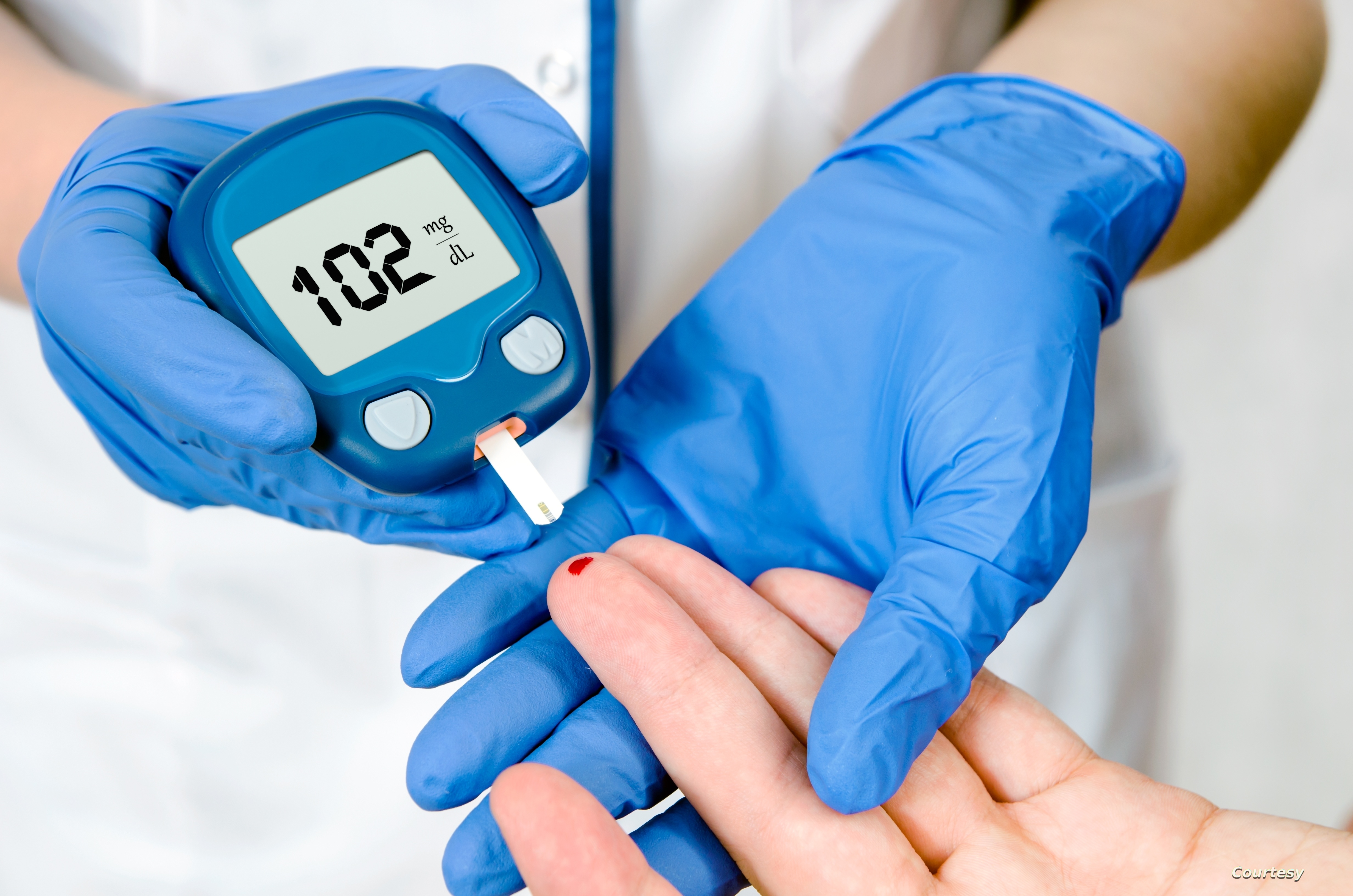 دراسة أمريكية تكشف تأثير نزلات البرد على مستويات السكر في الدم