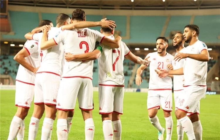 تونس يحتج على حكم مباراة مالي في أمم إفريقيا