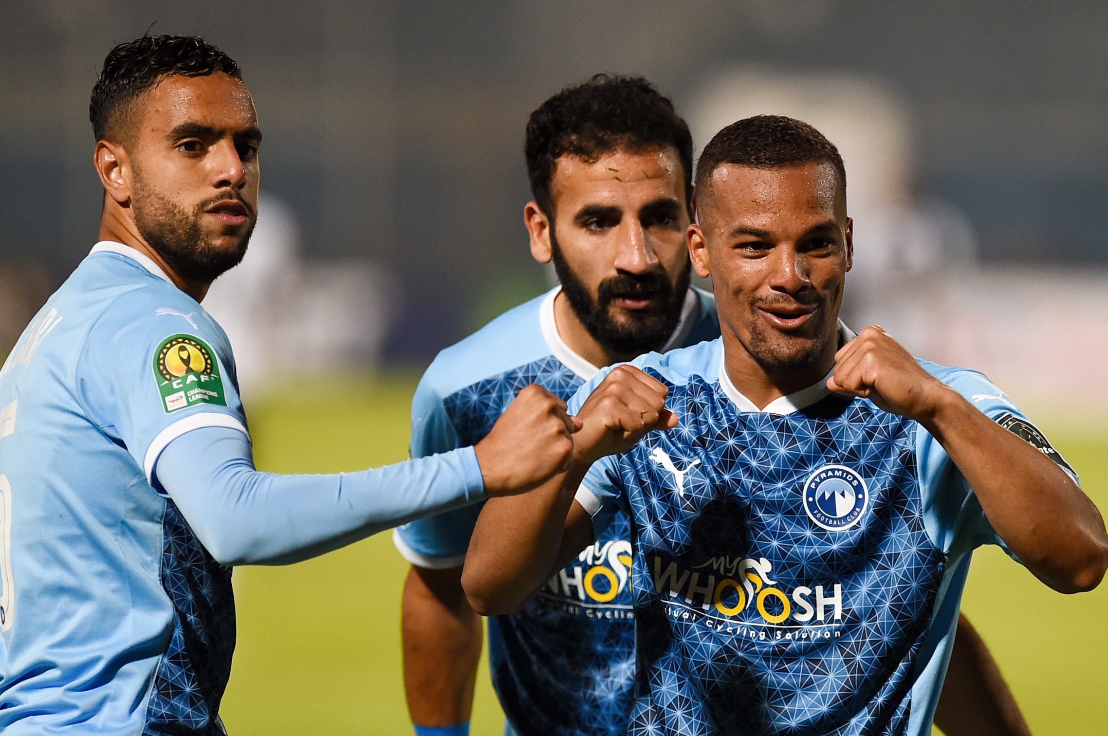 موعد مباراة بيراميدز ضد فلامنجو والقناة الناقلة للبث المباشر بيراميدز