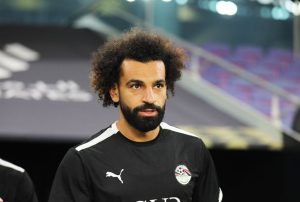 اتحاد الكرة المصري يُعلن عودة محمد صلاح إلى إنجلترا عقب مباراة كاب فيردي
