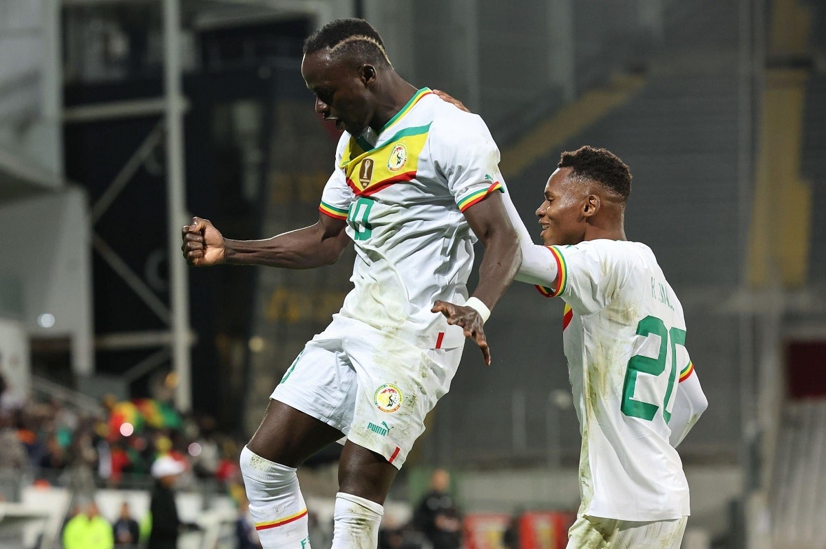 ساديو ماني: كأس الأمم الإفريقية أفضل لقب فزت به في حياتي