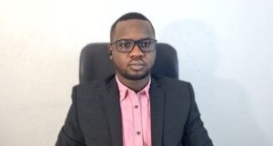 الباحث السوداني أحمد عبدالله
