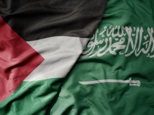 محلل فلسطيني: الموقف السعودي سيكون كلمة السر في إقامة دولة فلسطينية