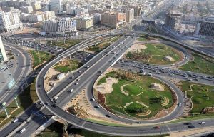 9 أسباب جعلت السعودية تقفز في مؤشر جودة الطرق عالميًا