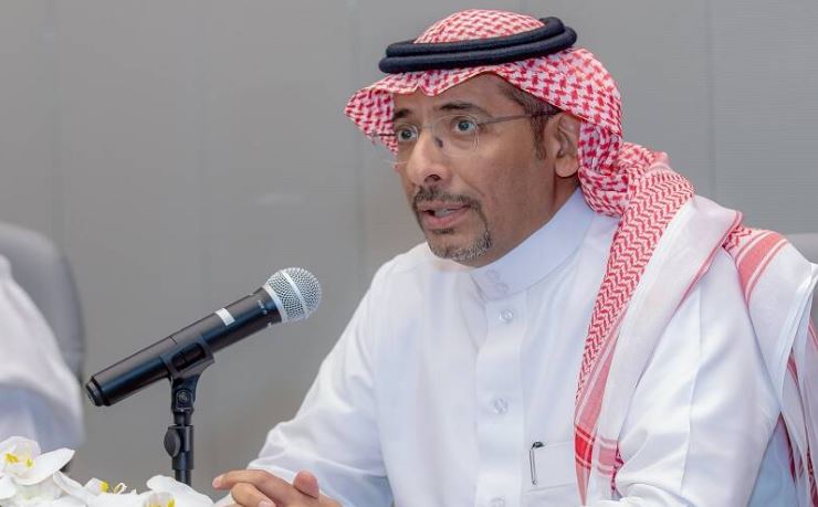 الخريف يستعرض الاستراتيجية الوطنية للصناعة: تطوير 12 قطاعًا و118 مجموعة من السلع