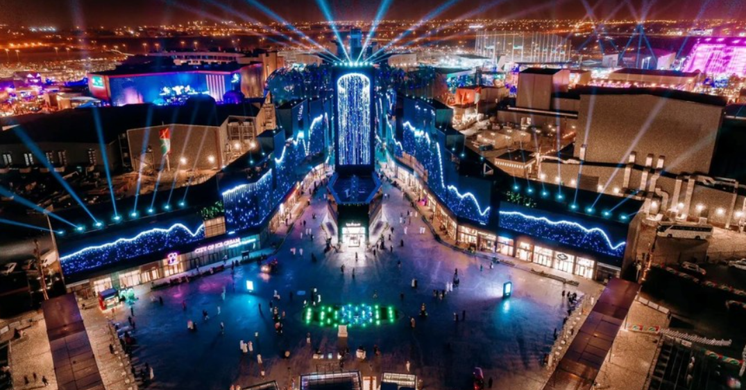 السعودية تهيمن على “السياحة الرياضية” عالميًا