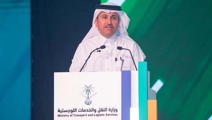 الجاسر: نتطلع لنقل 15 مليون راكب عبر قطارات “سار” هذا العام