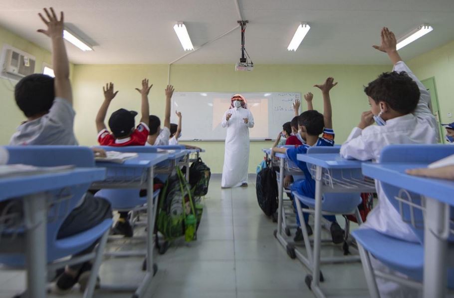 بنهاية دوام اليوم.. بدء الإجازة المطولة الأخيرة بالفصل الدراسي الثاني