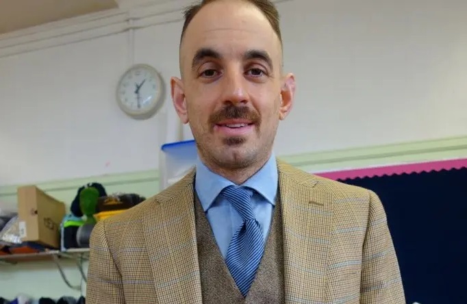 روبرت روسيكون