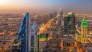 بلومبرغ: البنوك السعودية تعتزم إصدار سندات بـ 11.5 مليار دولار لتمويل المشاريع الضخمة