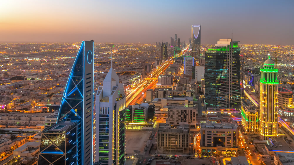 تقرير أوروبي ينصح بزيارة الرياض: تجربة مميزة تمزج التاريخ بالحداثة