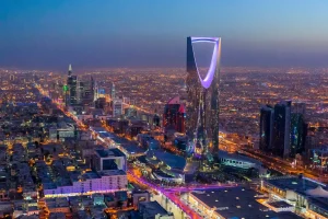 خطوة سعودية لصدارة كبار منتجي الغاز