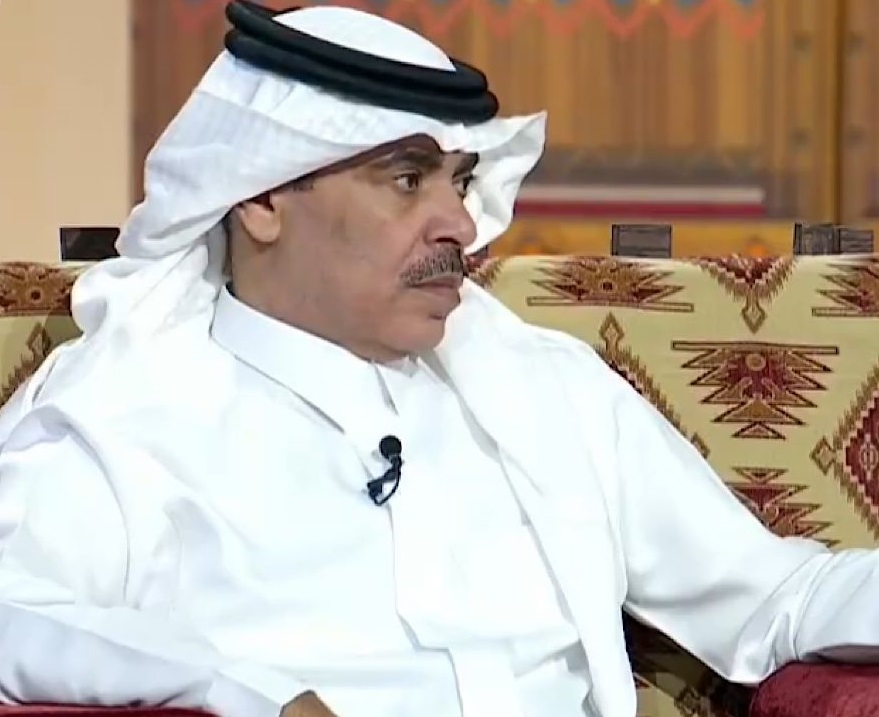 الجماز يكشف عن تغيير منتظر لحكم مباراة الهلال والنصر