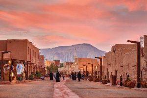 قبلة السياحة العصرية.. موقع عالمي ينصح بزيارة السعودية لـ 6 أسباب