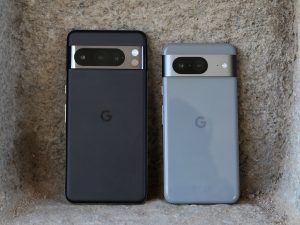 Pixel 8