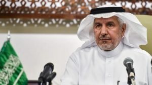 الربيعة: السعودية ستنفذ مشاريع إغاثية في السودان والدول المجاورة بأكثر من 61 مليون دولار
