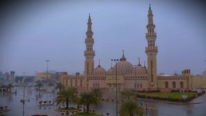 مسجد الأمير عبد الله بن عبد العزيز