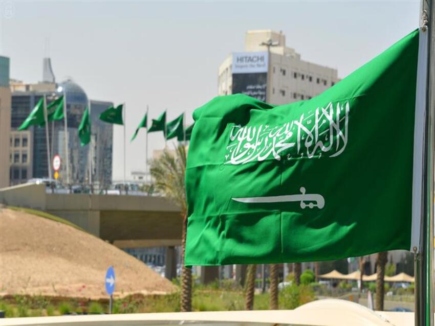السعودية ترحب بقرار مجلس الأمن الدولي الداعي لوقف إطلاق النار في غزة