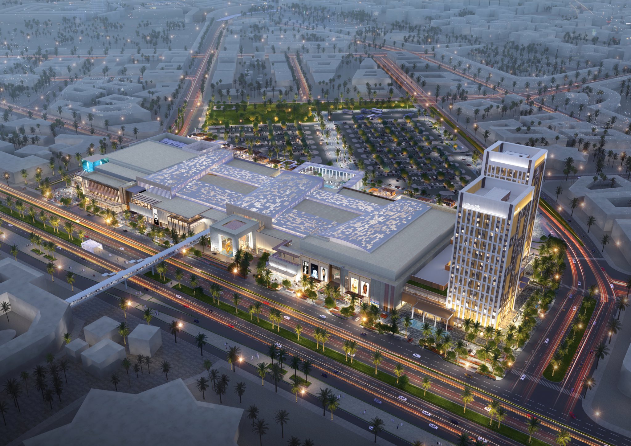ملتقى مدينة المعرفة