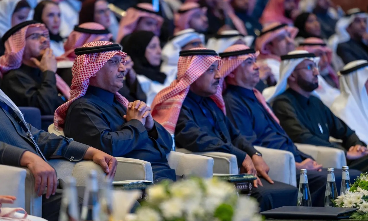 اختتام منافسات هاكاثون الابتكار الصحي الرابع في “كاساو” فعاليات هاكاثون الابتكار الصحي