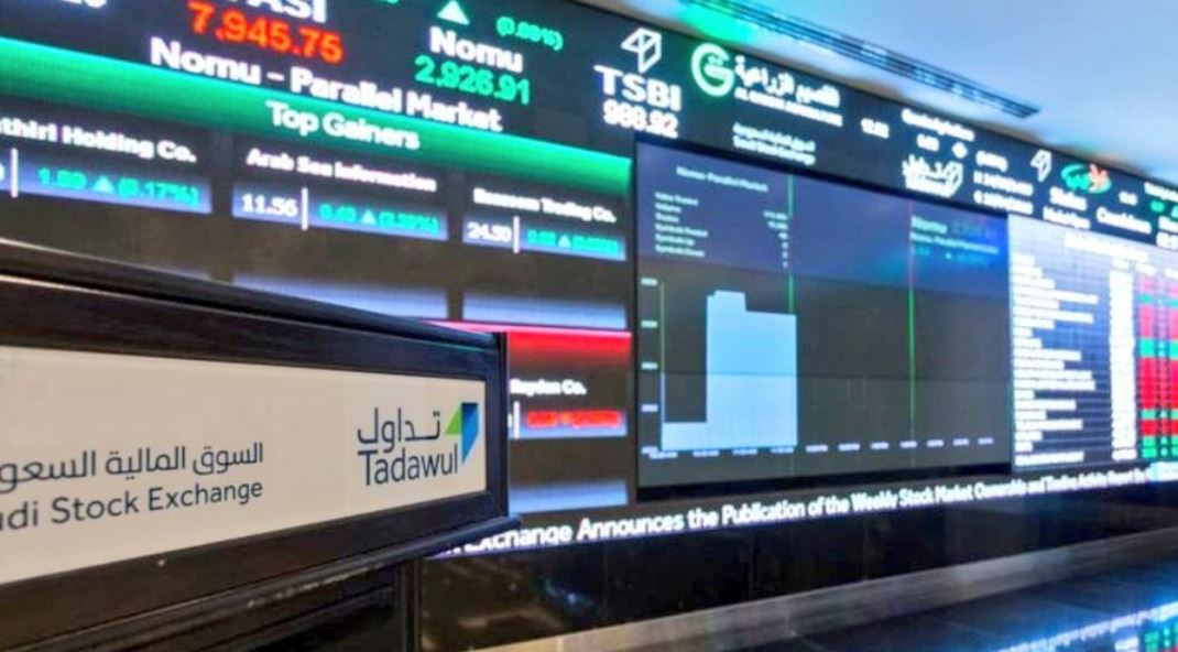 إنفوجرافيك | “تاسي 50” لرصد أكبر الشركات على مستوى السوق السعودي