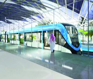 كاتب صحفي: مترو الرياض الأكبر على مستوى العالم بطول أكثر من 172 كم