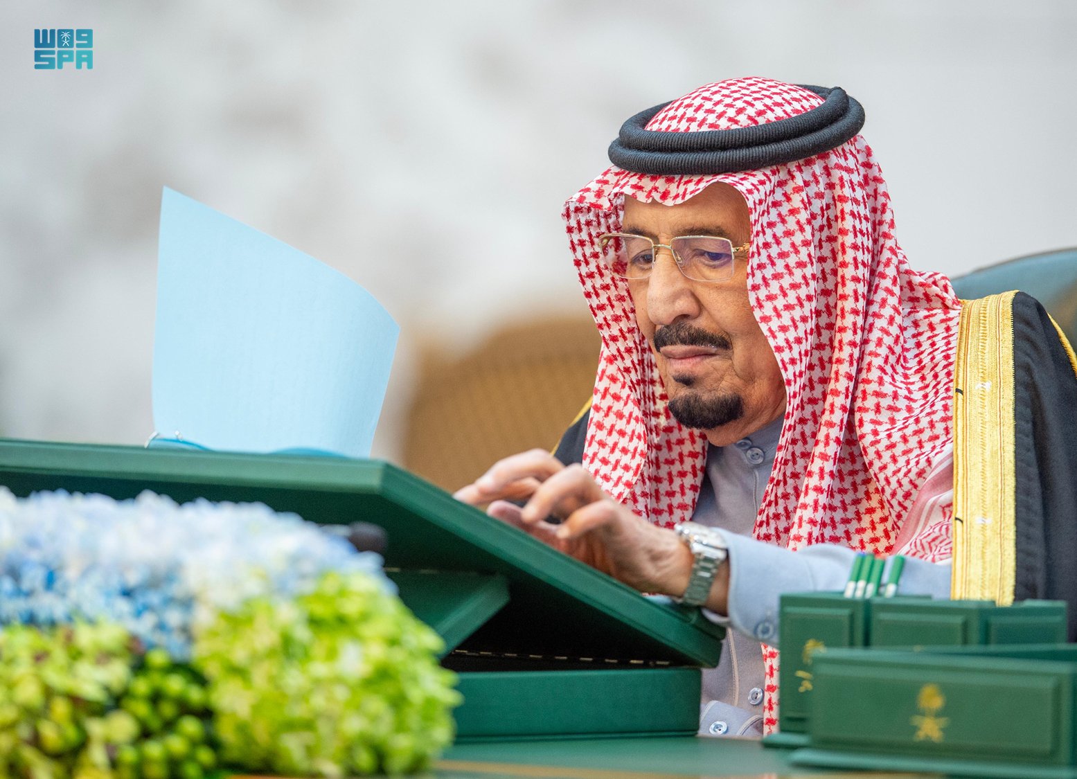 أمر ملكي بترقية وتعيين 154 قاضيًا بوزارة العدل في مختلف درجات السلك القضائي