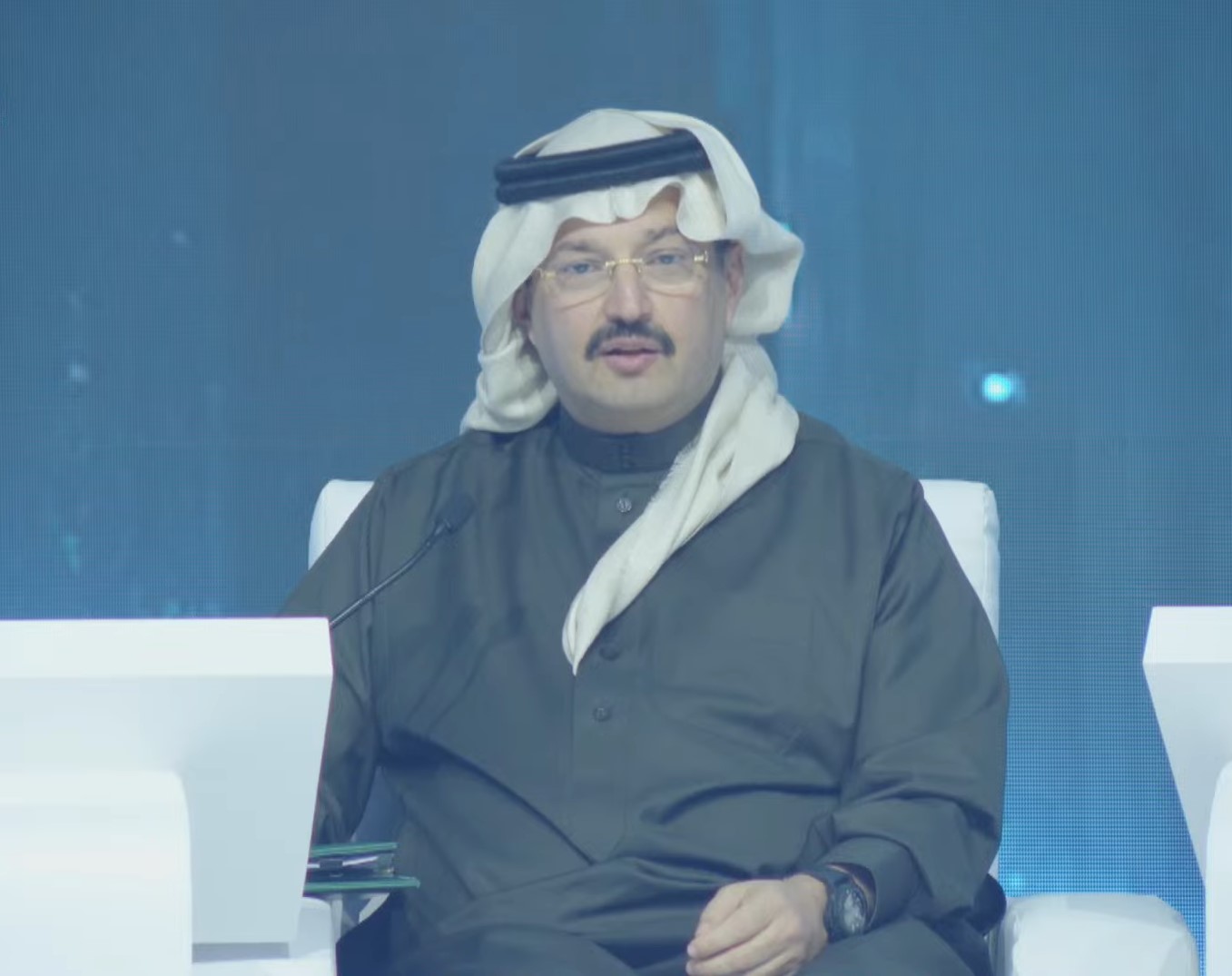 الأمير تركي بن طلال: ولي العهد عقد أكثر من 17 لقاء خلال 10 أشهر لبناء استراتيجية عسير