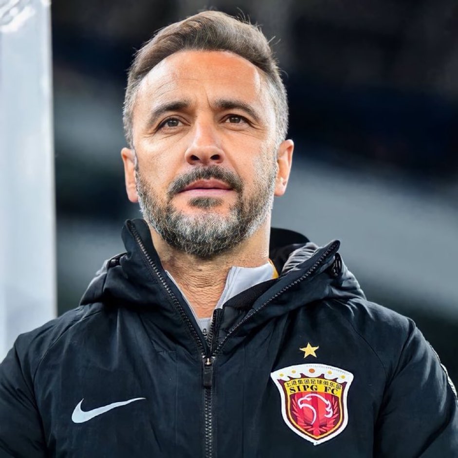 الشباب يتوصل لاتفاق مع مدرب برتغالي جديد