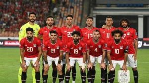 مصر تتعادل 2-2 أمام غانا بكأس الأمم الأفريقية