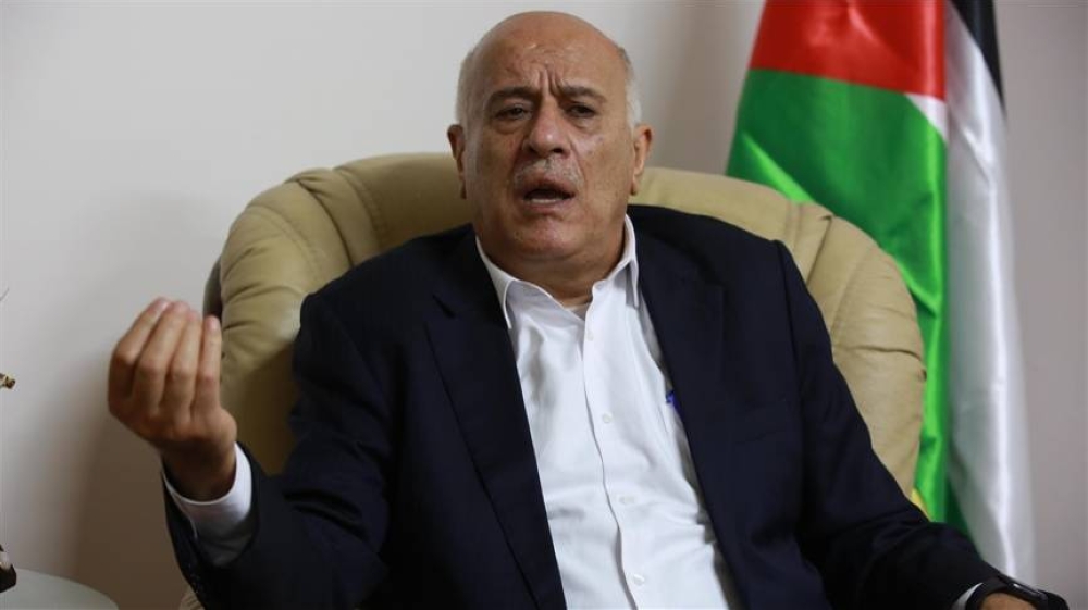 رئيس الاتحاد الفلسطيني لكرة القدم: نشكر السعودية على المساعدة التي قدموها لمنتخبنا
