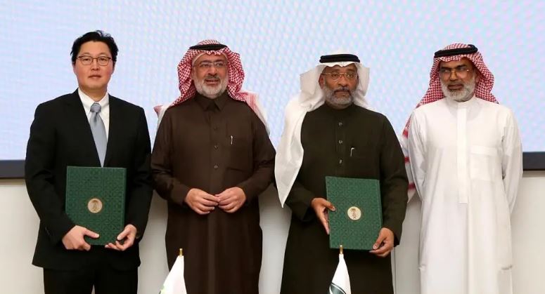 تحالف سعودي-كوري لنقل وتوطين تقنيات إنتاج تقاوي البطاطس في المملكة