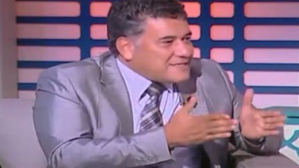 الباحث إبراهيم الدراوي