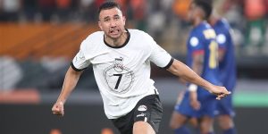 منتخب مصر يتأهل إلى ثمن نهائي كأس أمم أفريقيا 2023 بعد تعادله 2-2 مع كاب فيردي