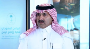 سفير المملكة لدى اليمن: البرنامج السعودي نفذ أكثر من 229 مشروعا تنمويا في اليمن