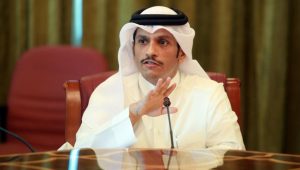 رئيس الوزراء القطري: المرحلة الحالية من المحادثات قد تفضي إلى وقف دائم لإطلاق النار في غزة