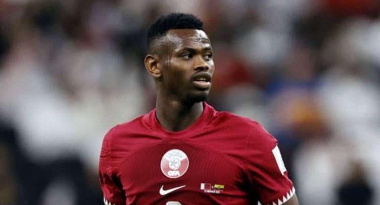 استبعاد مونتاري من قائمة قطر في كأس آسيا 2023