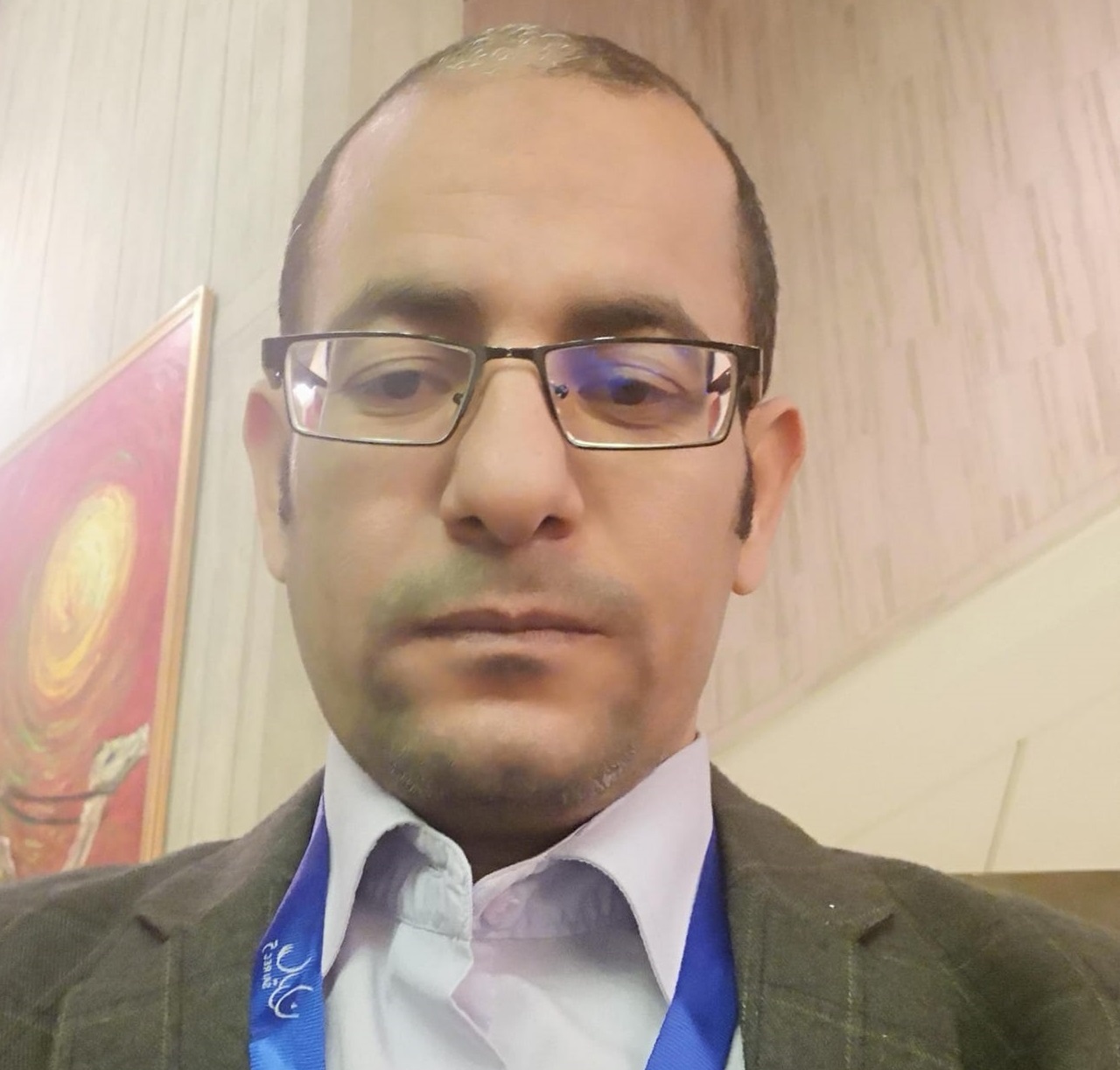 الدكتور إبراهيم جلال فضلون