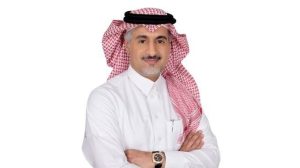 الدكتور محمد مكني أستاذ المالية والاستثمار في جامعة الإمام