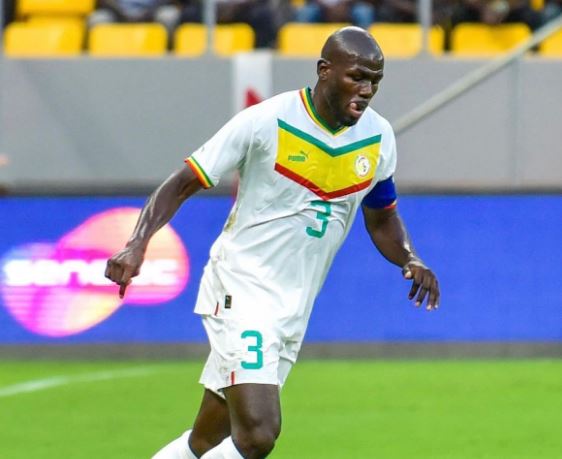 السنغال تفوز على غامبيا بثلاثية نظيفة في كأس الأمم الأفريقية لكرة القدم